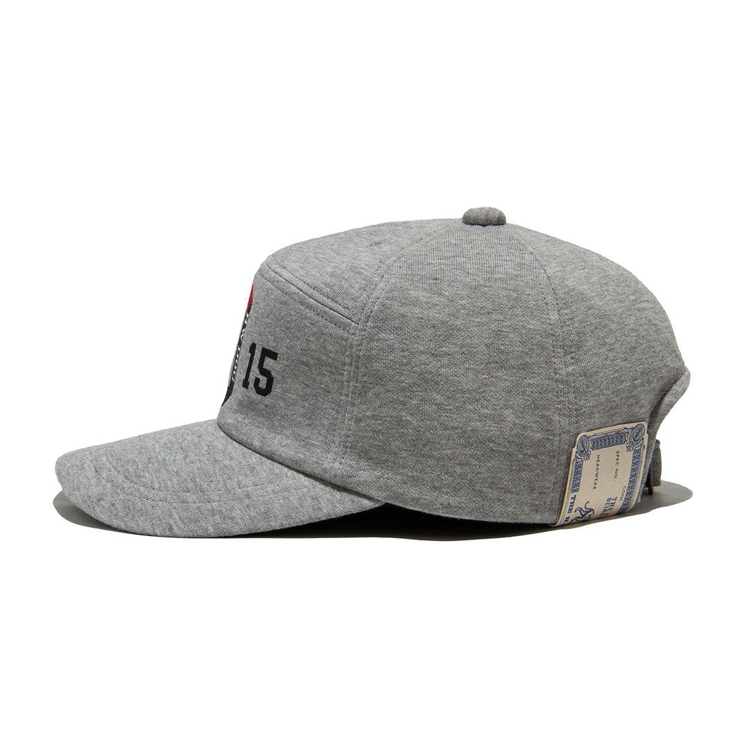 TheHWdog&co  キャップ 36 THE H.W.DOG&CO. TRUCKER CAP サイズ 36 - 帽子本当に 安い