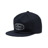 TRUCKER CAP - Navy 