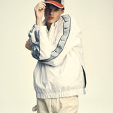 DUCKBILL CAP - Black