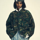 NEWS PAPER BOYS CAP - Gray