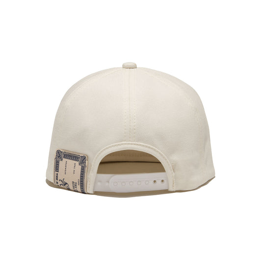 T★perverze Twill Cut Hat ホワイト⭐︎新品未使用⭐︎ TRUCKER CAP - White – THE H.W.DOG&CO.