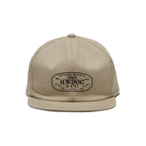 TRUCKER CAP - Beige 