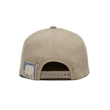 TRUCKER CAP - Beige 