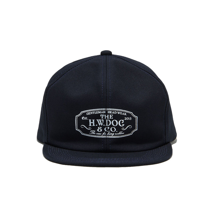 TRUCKER CAP - Navy
