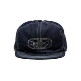 TRUCKER CAP - Denim 
