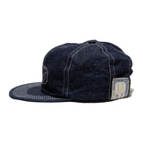 TRUCKER CAP - Denim 