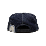 TRUCKER CAP - Denim 