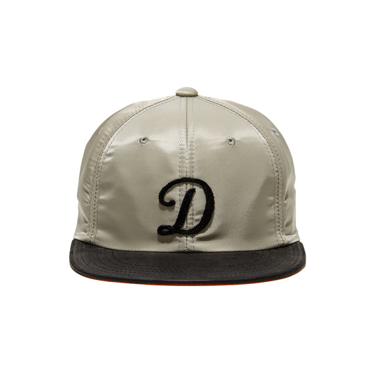 THE H.W.DOG&CO. / MA-1 MID PROFILE CAP | CALIFO