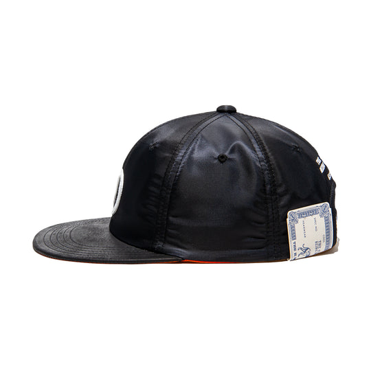 CRUISER WARM CAP - Black – THE H.W.DOG&CO.