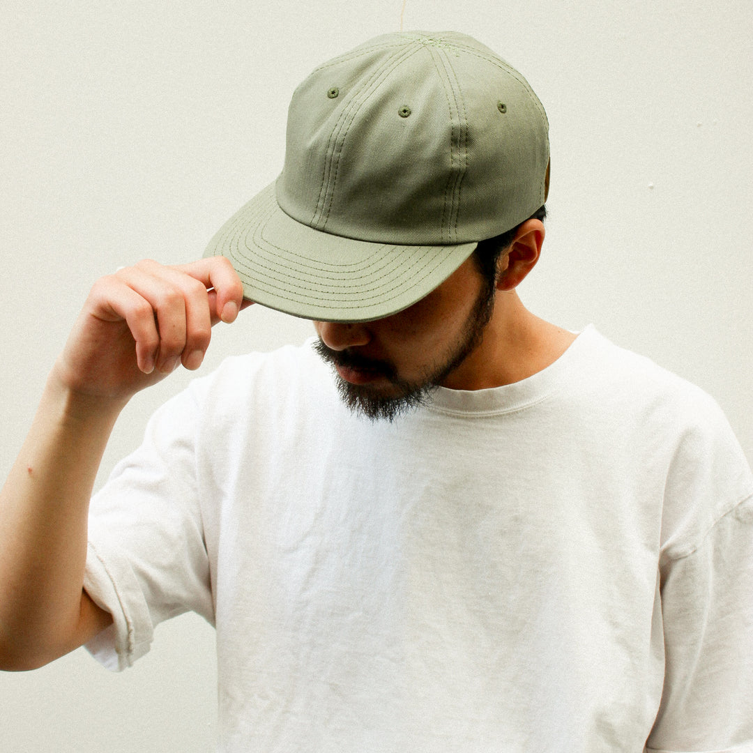 B LESS CAP – THE H.W.DOG&CO.