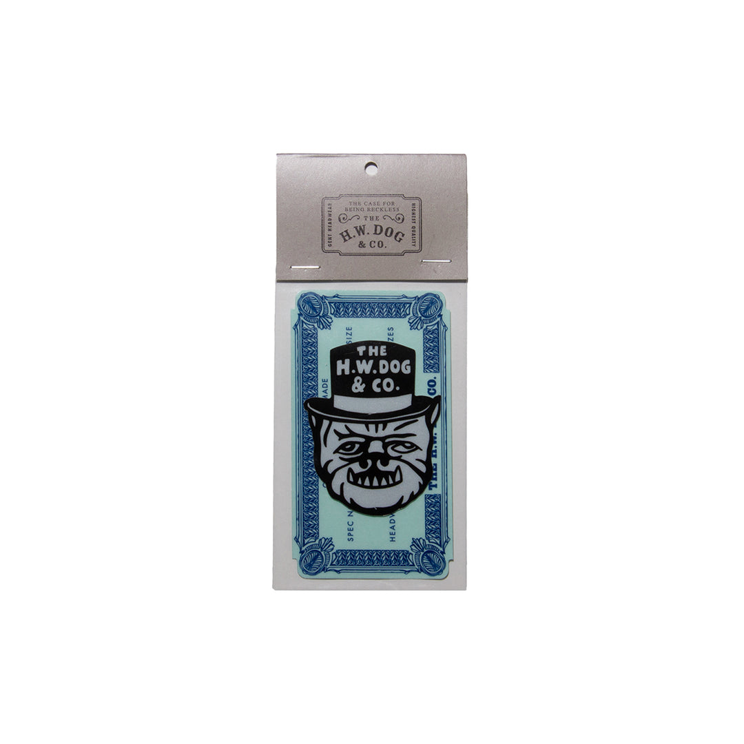 GOODS – Tags– THE H.W.DOG&CO.