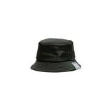 DOWN BRIM HAT - Gray