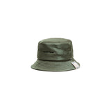 DOWN BRIM HAT - Olive