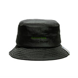DOWN BRIM HAT - 그레이