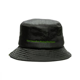 DOWN BRIM HAT - 그레이