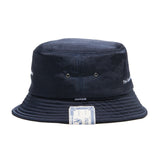 DOWN BRIM HAT - 네이비