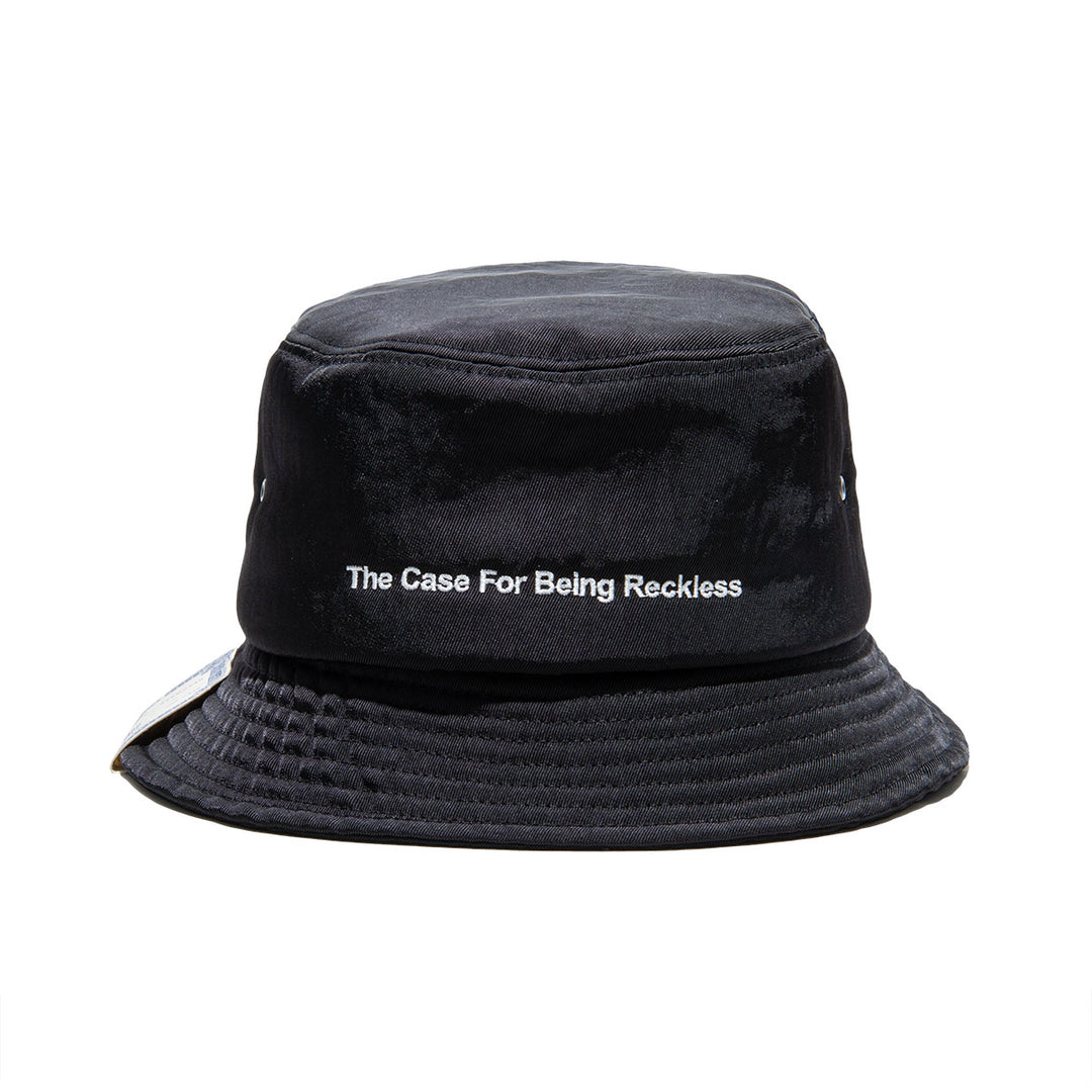 DOWN BRIM HAT - Black – THE H.W.DOG&CO.