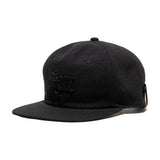 THW APPLIQUE BB CAP - B