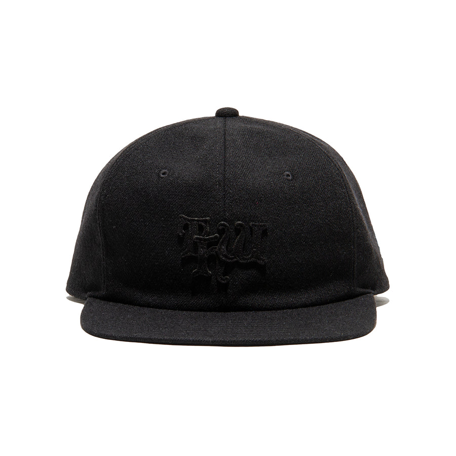 THW APPLIQUE BB CAP - B