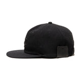 THW APPLIQUE BB CAP - B