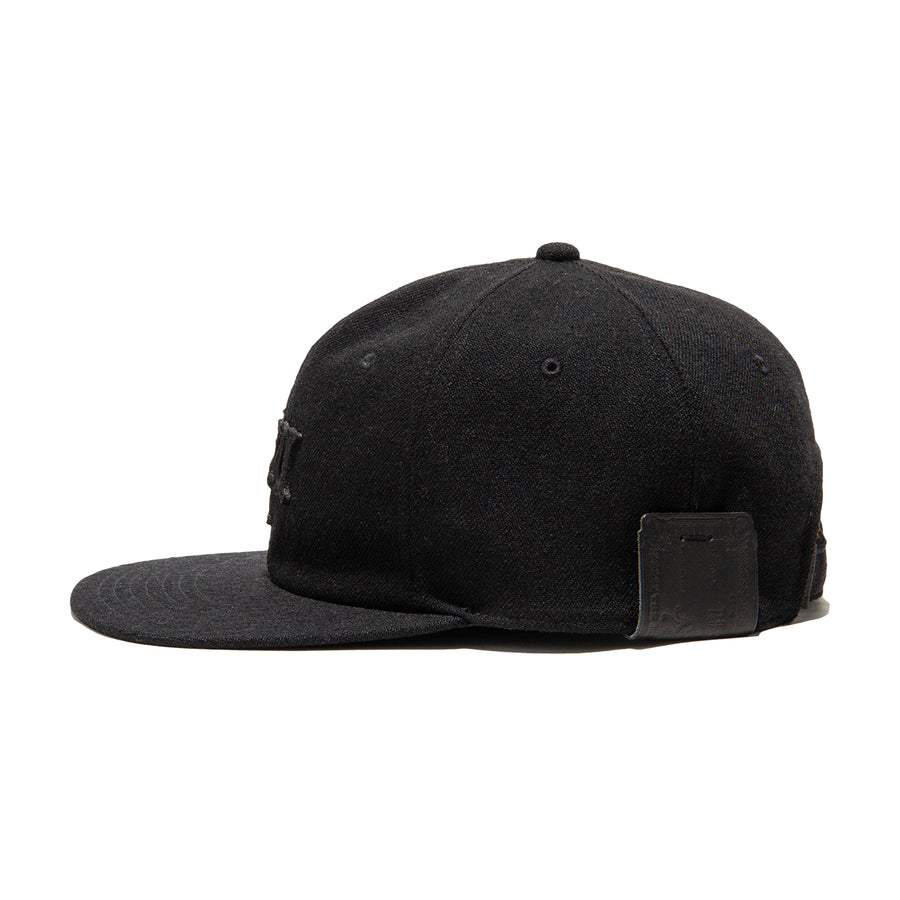 THW APPLIQUE BB CAP - B