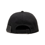 THW APPLIQUE BB CAP - B