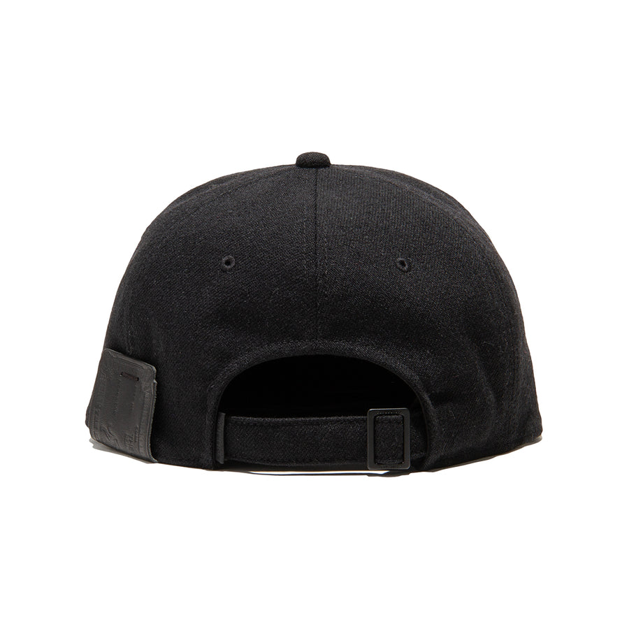 THW APPLIQUE BB CAP - B