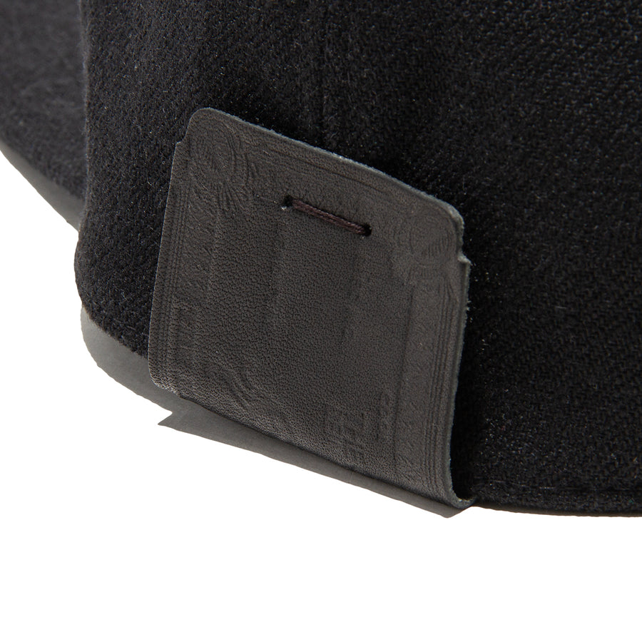 THW APPLIQUE BB CAP - B