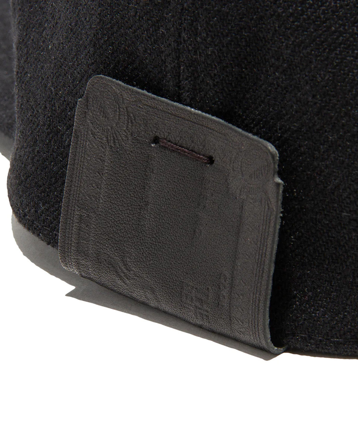 THW APPLIQUE BB CAP - B – THE H.W.DOG&CO.