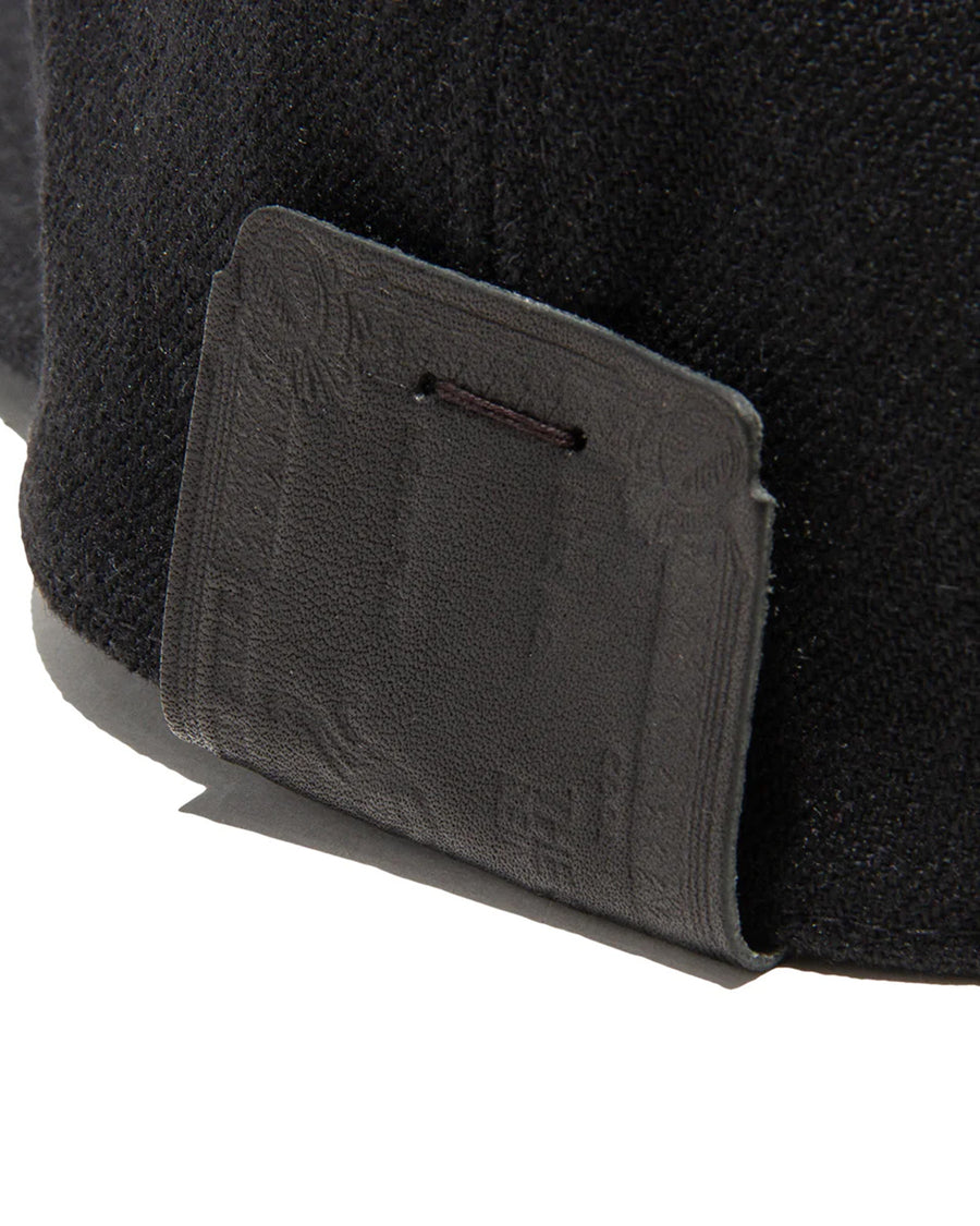 THW APPLIQUE BB CAP - B