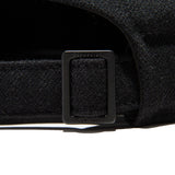 THW APPLIQUE BB CAP - B