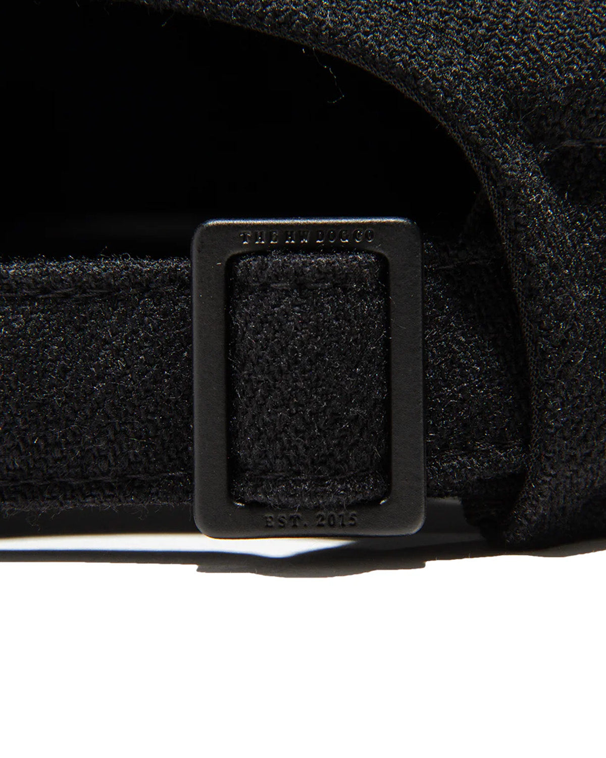 THW APPLIQUE BB CAP - B – THE H.W.DOG&CO.