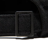 THW APPLIQUE BB CAP - B