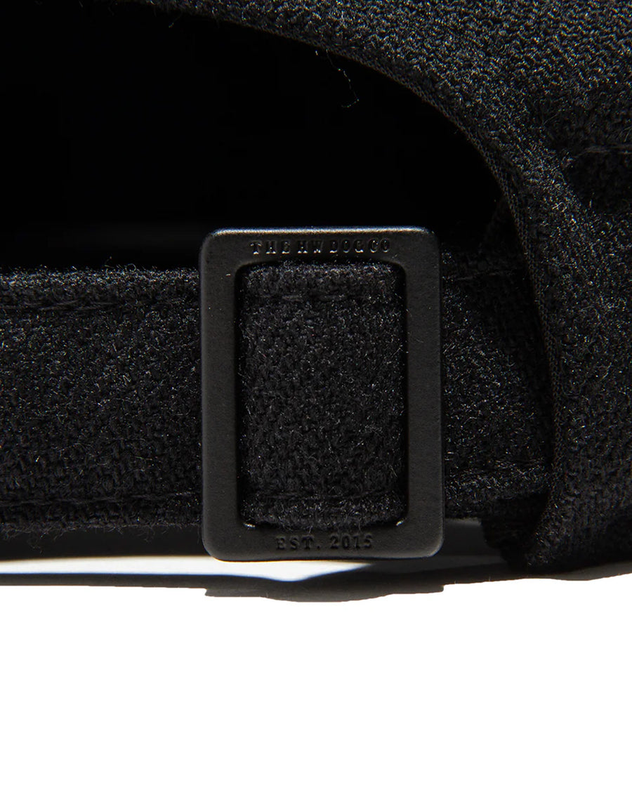 THW APPLIQUE BB CAP - B