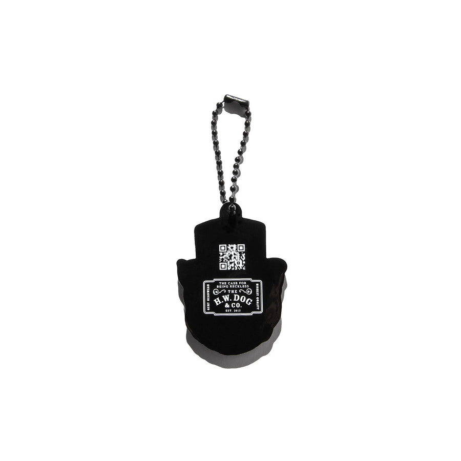 DOGMAN KEY HOLDER - B