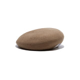 BERET-Beige