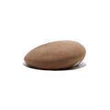 BASIC BERET-Beige