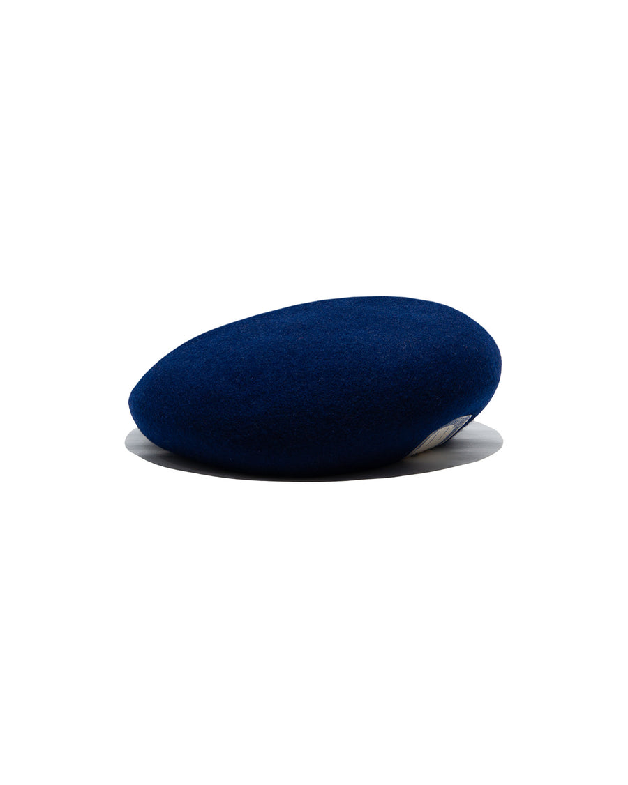 BERET-Blue