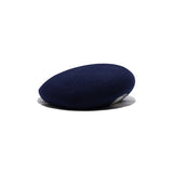 BASIC BERET-Blue
