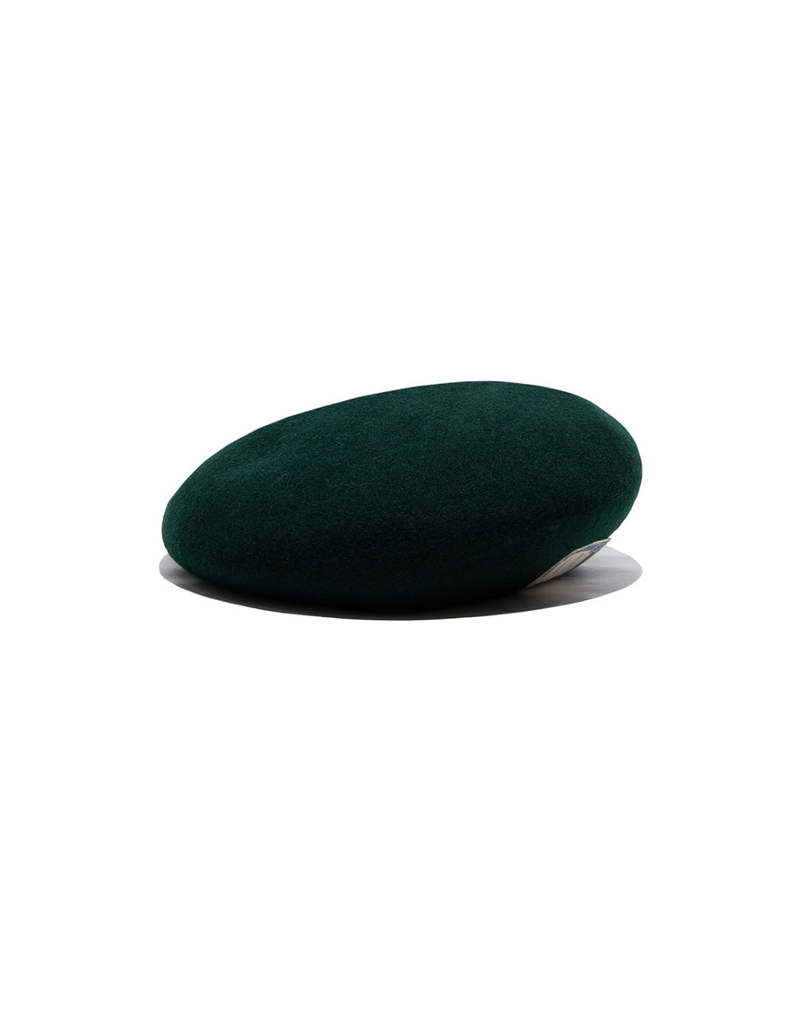 BERET-N.Green