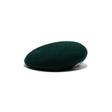 BASIC BERET-N.Green