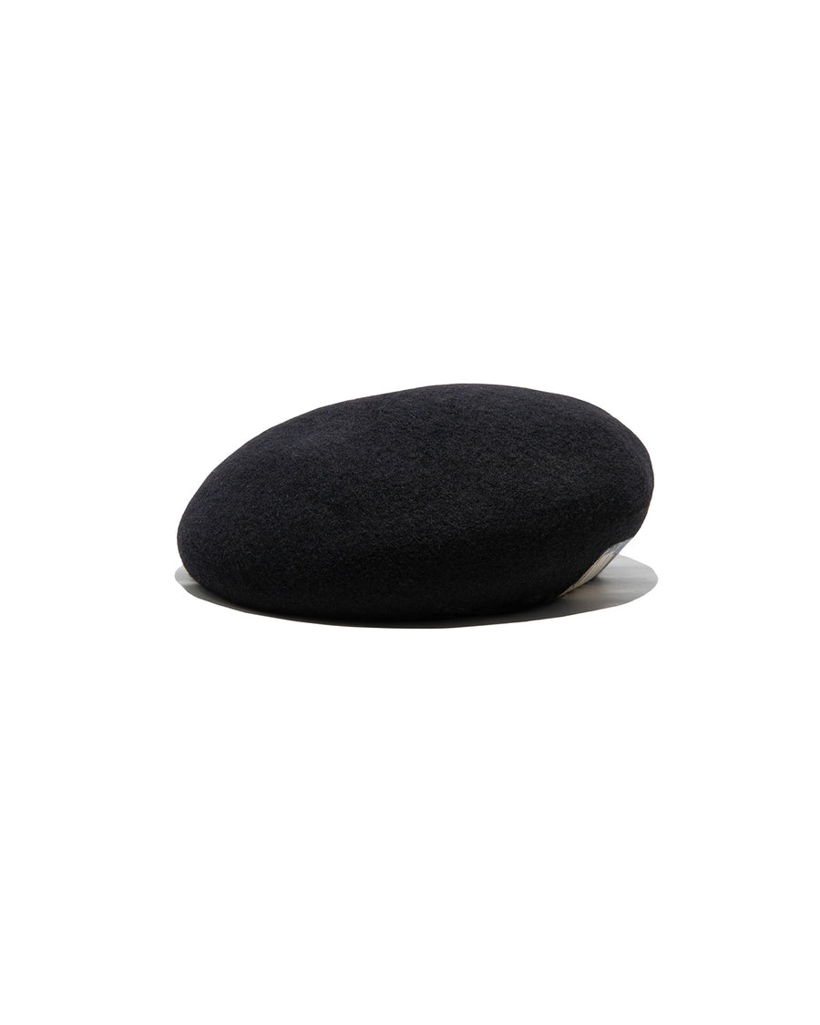 BERET-Black