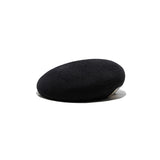 BASIC BERET-Black