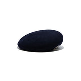 BASIC BERET-Navy