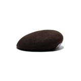 BASIC BERET-Brown