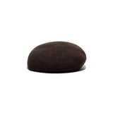 BASIC BERET-Brown