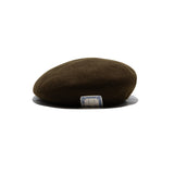 BERET-Khaki