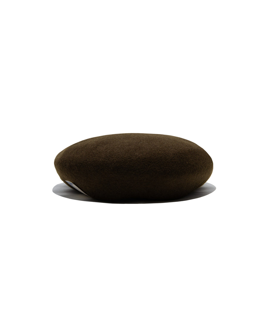 BERET-Khaki