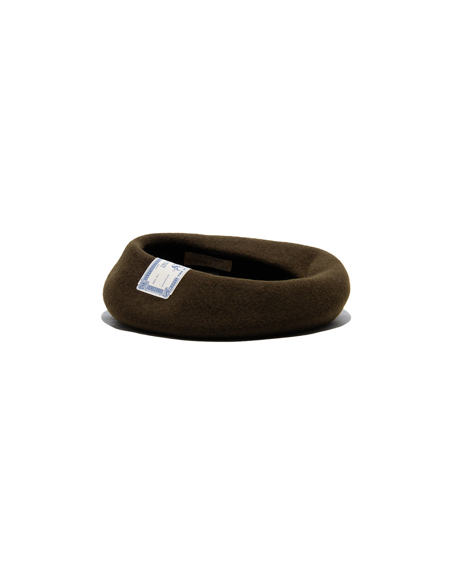 BERET-Khaki