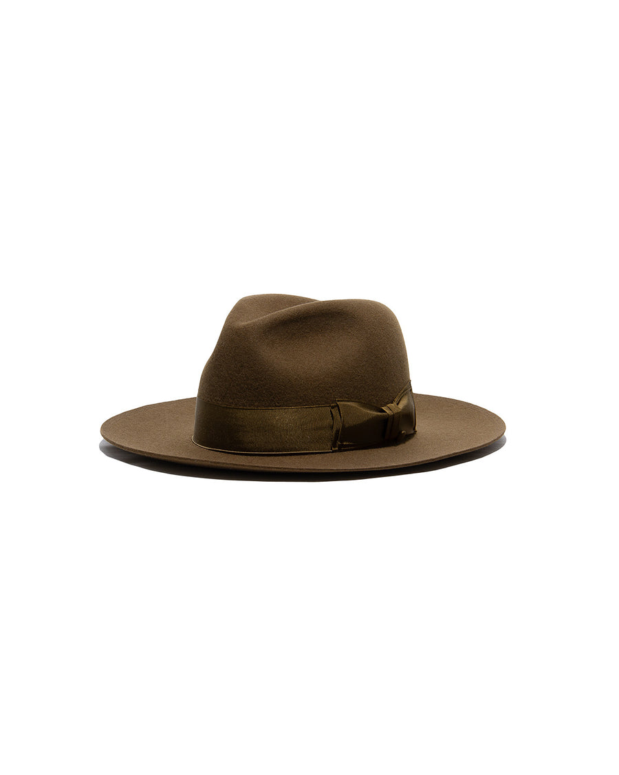 FRONT-H - Olive